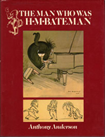 The Man Who Was H M Bateman